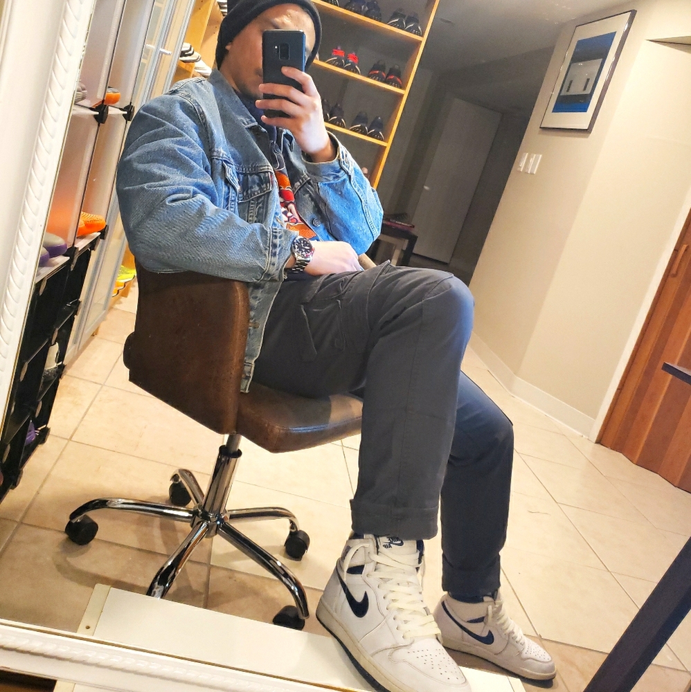 Meet your Posher, Bon